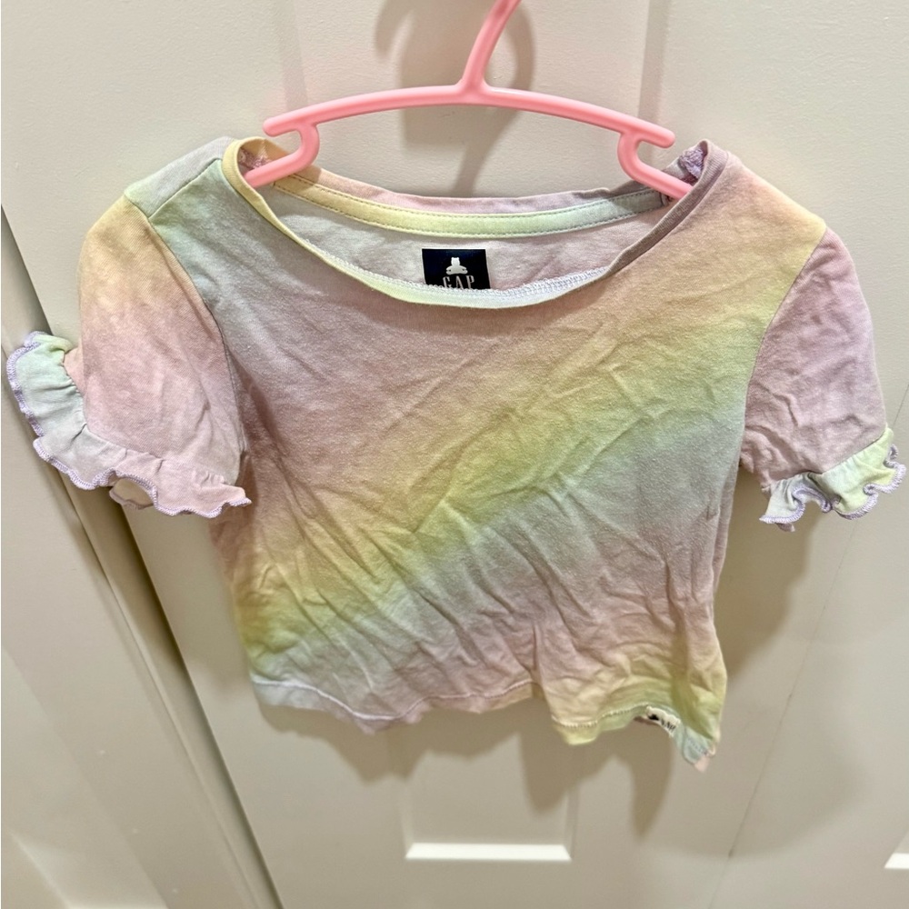 Gap 4T t-shirt
